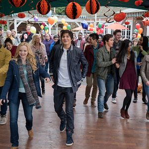 Foto Monsterville: O Armário das Sombras