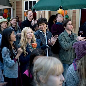 Foto Monsterville: O Armário das Sombras