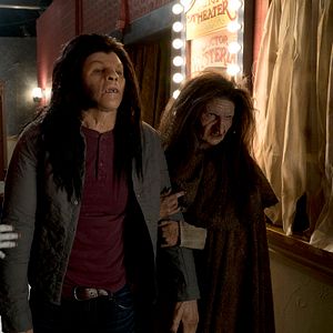 Foto Monsterville: O Armário das Sombras