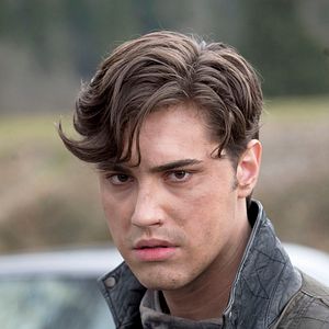 Foto Monsterville: O Armário das Sombras