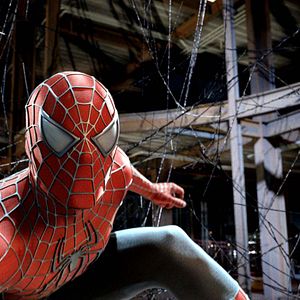 Foto Homem-Aranha 3