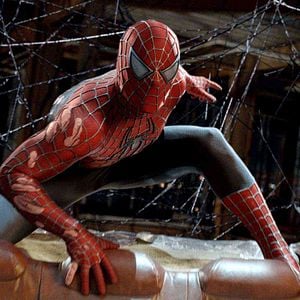 Foto Homem-Aranha 3