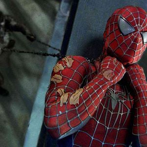 Foto Homem-Aranha 3