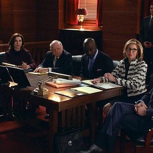 Foto The Good Wife