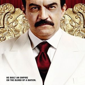 Foto House of Saddam