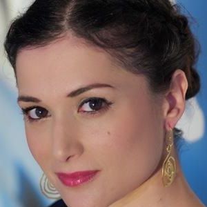 Foto Daphne Alexander