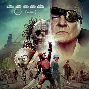 Foto Turbo Kid