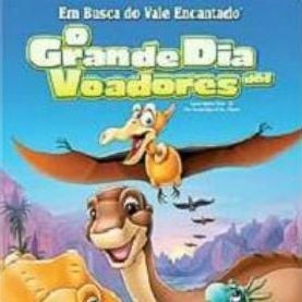 Foto Em Busca do Vale Encantado XII: O Grande Dia dos Voadores