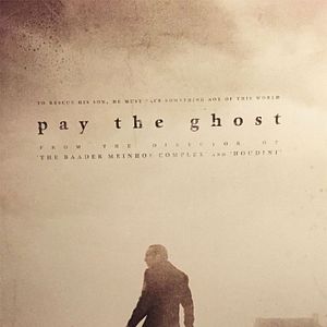 Foto Regresso Do Mal