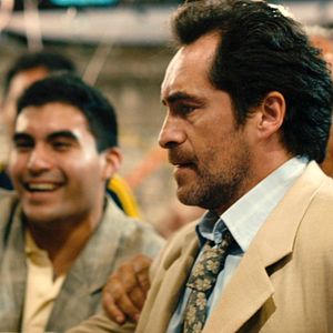 Foto Morte em Buenos Aires