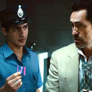 Foto Morte em Buenos Aires