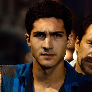 Foto Morte em Buenos Aires