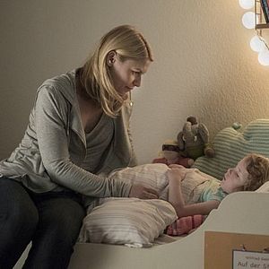 Foto Claire Danes