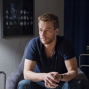 Foto Alexander Fehling