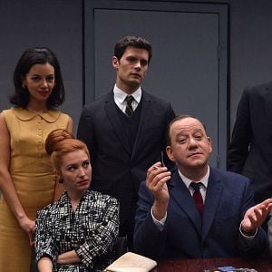 Foto A Very Secret Service