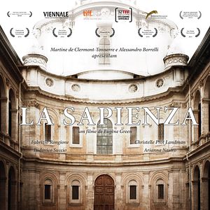 Foto La Sapienza