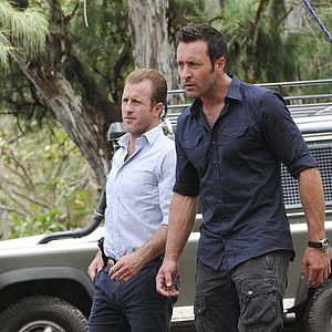 Foto Scott Caan