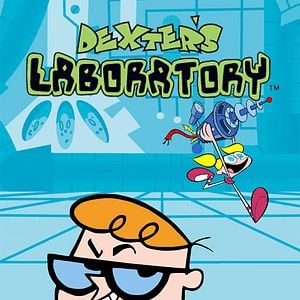 Foto O Laboratório de Dexter