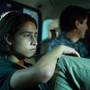 Foto Lorenzo James Henrie