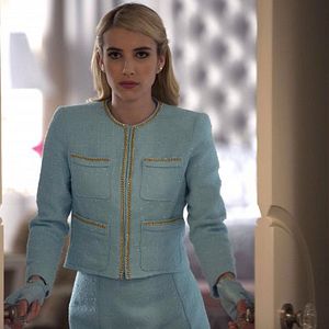 Foto Emma Roberts