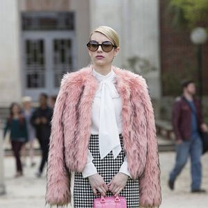 Foto Emma Roberts