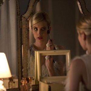 Foto Emma Roberts