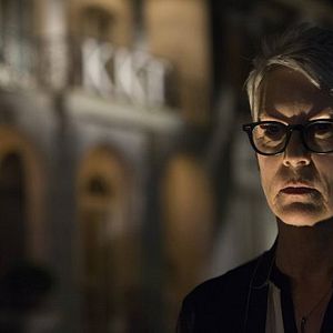 Foto Jamie Lee Curtis