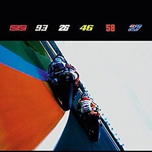 Foto Hitting the Apex: A Curva Perfeita