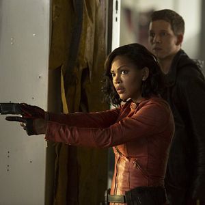 Foto Minority Report