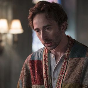 Foto Minority Report