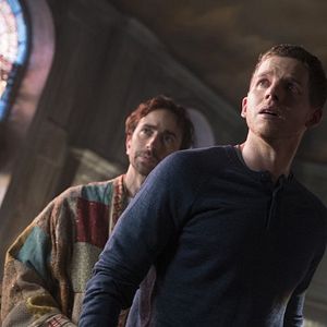 Foto Minority Report