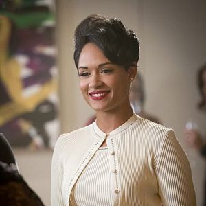 Foto Grace Gealey