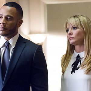 Foto Kaitlin Doubleday