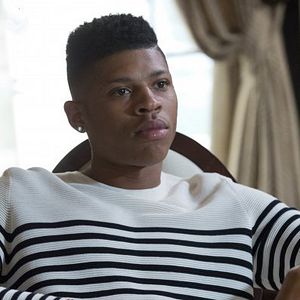 Foto Bryshere Y. Gray