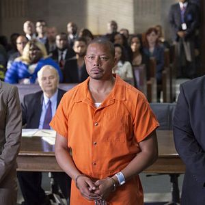 Foto Terrence Howard