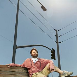 Foto The Last Man on Earth