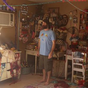 Foto The Last Man on Earth