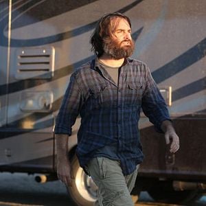 Foto The Last Man on Earth