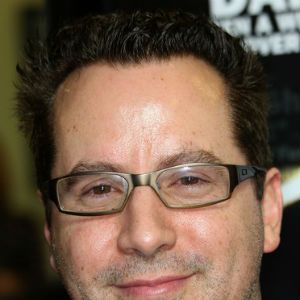 Foto Nicholas Tabarrok