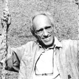 Foto Betinho - A Esperança Equilibrista