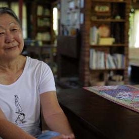 Foto Betinho - A Esperança Equilibrista