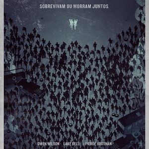 Foto Horas de Desespero