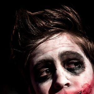 Foto Entrando Numa Roubada