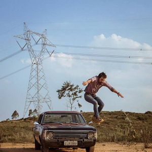 Foto Entrando Numa Roubada