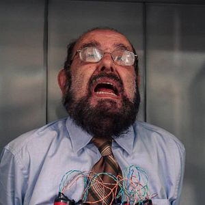 Foto Entrando Numa Roubada