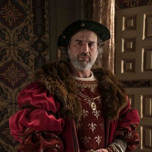 Foto Alberto San Juan