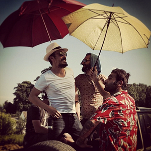 Foto My Mother’s Wound