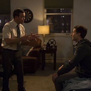 Foto Joe Lo Truglio