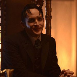 Foto Robin Lord Taylor