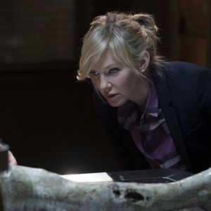 Foto Kelli Giddish